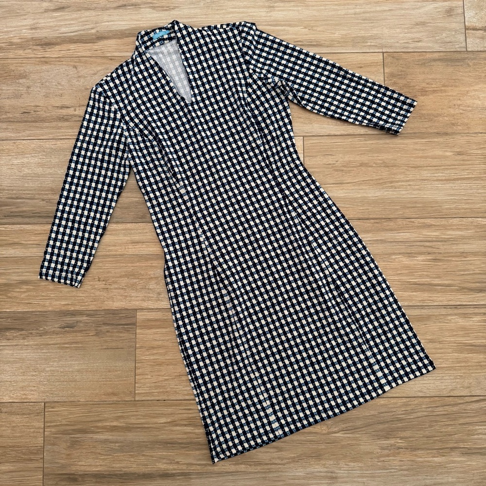 J. McLaughlin Ivana Dress